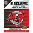 thumbnail image 1 of Pre-Owned Go Buccaneers Activity Book Paperback, 1 of 1