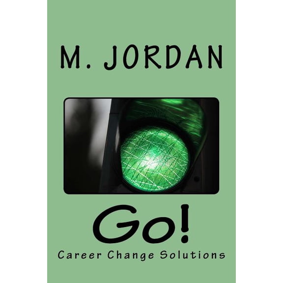 Go: Career Change Solutions
