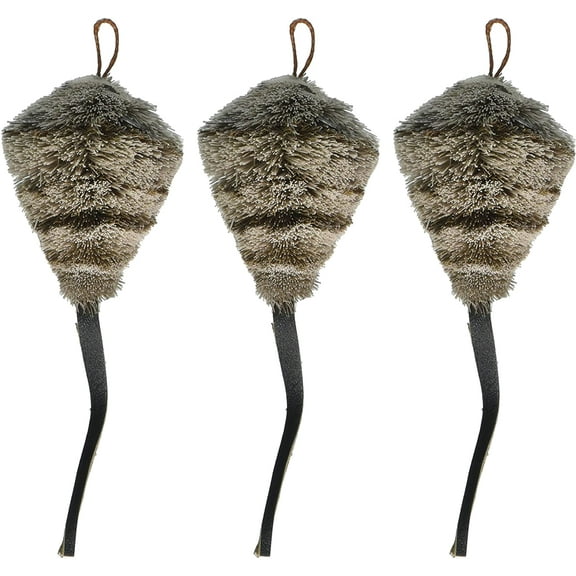 Go Cat Cat Catcher Refill Mouse (Pack of 3)