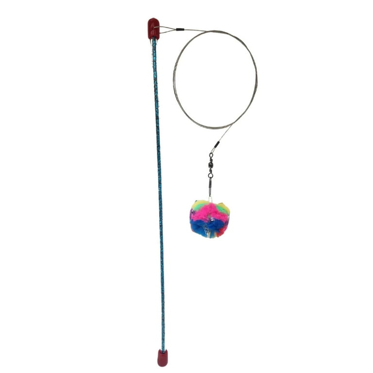 Go cat toy 2025