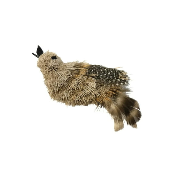 Go Cat Da Bird Cat Toy Refill Accessories, Da Birdie