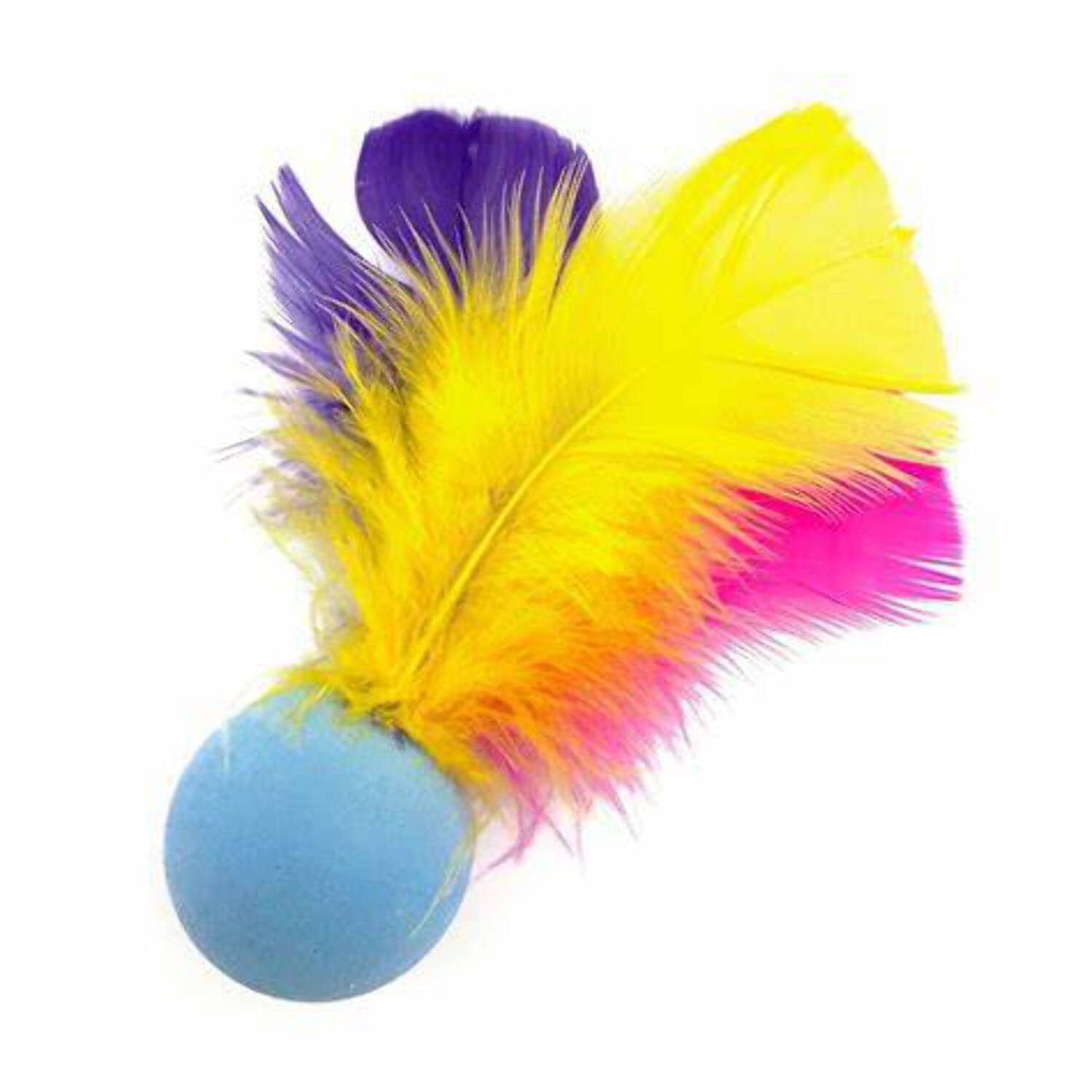 Go cat feather toys hotsell