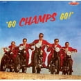 thumbnail image 1 of Go Champs Go (CD), 1 of 2
