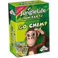 thumbnail image 1 of Go Chimp Junglelife Cardgame by Identity Games, 1 of 2
