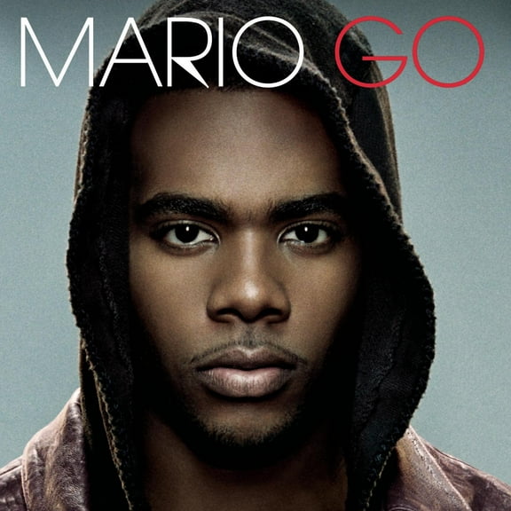 Pre-Owned Go [Clean] [Edited] by Mario (R&B) (CD, Dec-2007, J Records)