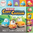thumbnail image 1 of Pre-Owned Go! Go! Cory Carson: Meet Cory Carson (Board book) 0063002221 9780063002227, 1 of 1