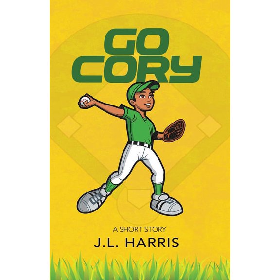 Go Cory, (Paperback)