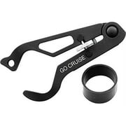 Go Cruise GC-A1BK GO CRUISE 2 Universal Throttle Control System   Black