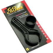 Go Cruise Throttle Control 1in. Handlebars Motorcycle Accessory