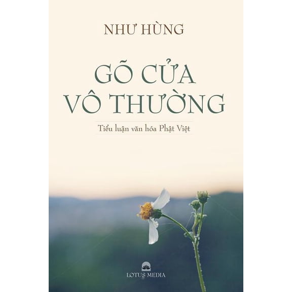 Go Cua Vo Thuong (Paperback)