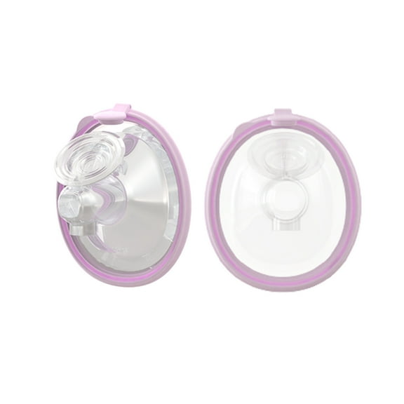 Go-Cups Breast Shields
