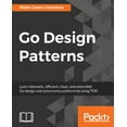 thumbnail image 1 of Go Design Patterns, 1 of 1