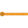thumbnail image 1 of Go Diego Go Crepe Paper Streamer, 1 of 1