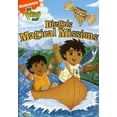 thumbnail image 1 of Go Diego Go! - Diego's Magical Missions (DVD), 1 of 2