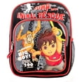 thumbnail image 1 of Go Diego Go Mini Backpack (10 Inch) - Jump Into Animal Rescue, 1 of 3