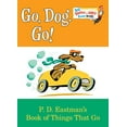 thumbnail image 1 of Pre-Owned Go, Dog. Go! (Big Bright & Early Board Book), 1 of 1