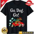 thumbnail image 1 of Go Dog Go Costume T-Shirt, CROWD FAVORIT-TH76451, 1 of 2