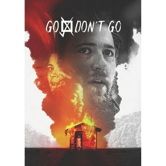 Go / Don't Go (DVD), Gravitas Ventures, Horror