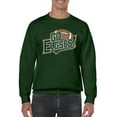 thumbnail image 1 of Go ELGSES! Philly Pride, Philadelphia Mayor Approved Men's Sweatshirt, 1 of 4