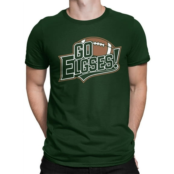 Go ELGSES! Philly Pride, Philadelphia Mayor Approved Men's T-shirt
