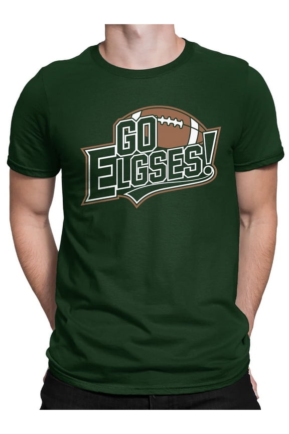 Go ELGSES! Philly Pride, Philadelphia Mayor Approved Men's T-shirt