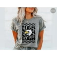thumbnail image 1 of Go Eagles T-Shirt, School Spirit Pride Tee, Vintage Team Shirt, Retro Mom Outfit Tee, Teacher Football Tee, 1 of 5