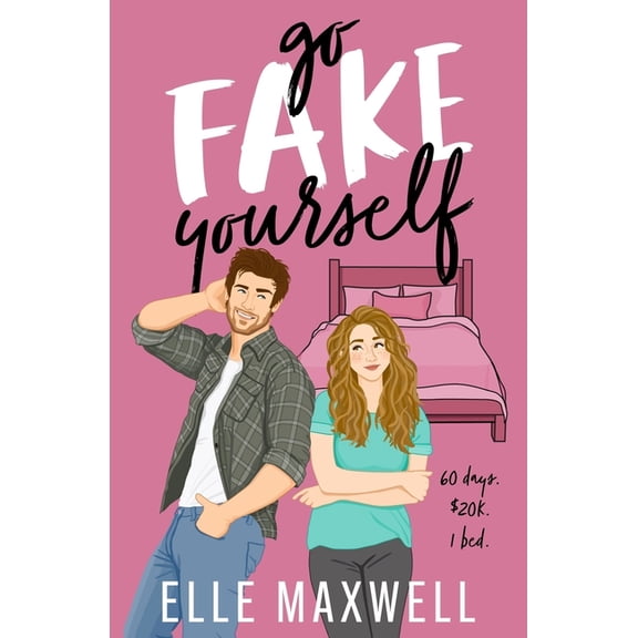 Go Fake Yourself, (Paperback)