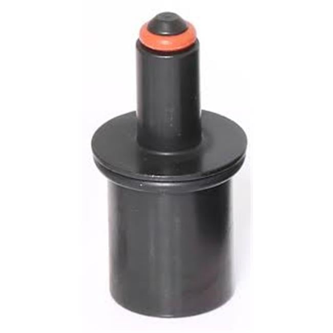 Go Fast Bits 6121 Standard Replacement DV Plus Plunger