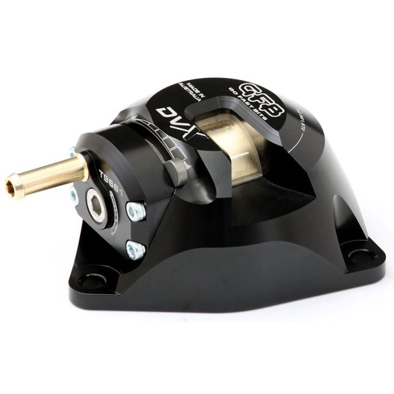 Go Fast Bits GFB DVX Diverter Valve for 12-18 Veloster / 13-16 Genesis Coupe