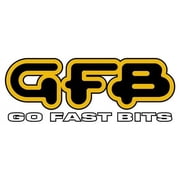 Go Fast Bits GFB Mach 2 TMS Recirculating Diverter Valve for 09+ GTR - T9105 Fits select 2009-2020 NISSAN GT-R