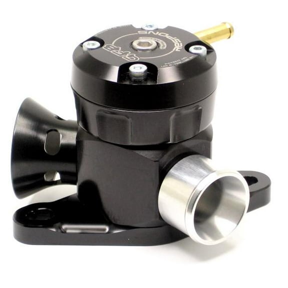 Go Fast Bits T9001 TMS Response Blow Off Valve Kit for 2008-2010Plus WRX