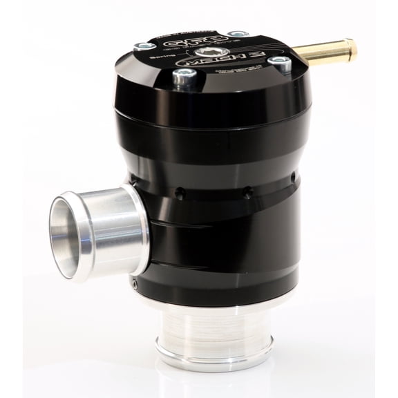 Go Fast Bits T9107 Mach 2 TMS Recirculating Diverter Valve for 2015Plus Subaru WRX & Forester