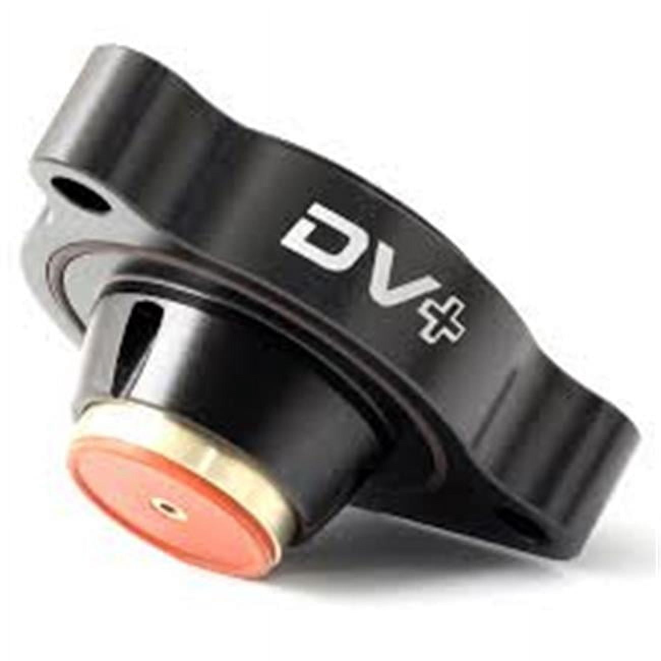 Go Fast Bits T9362 Diverter Valve for DV Plus 2013-2018 Renault Clio IV RS
