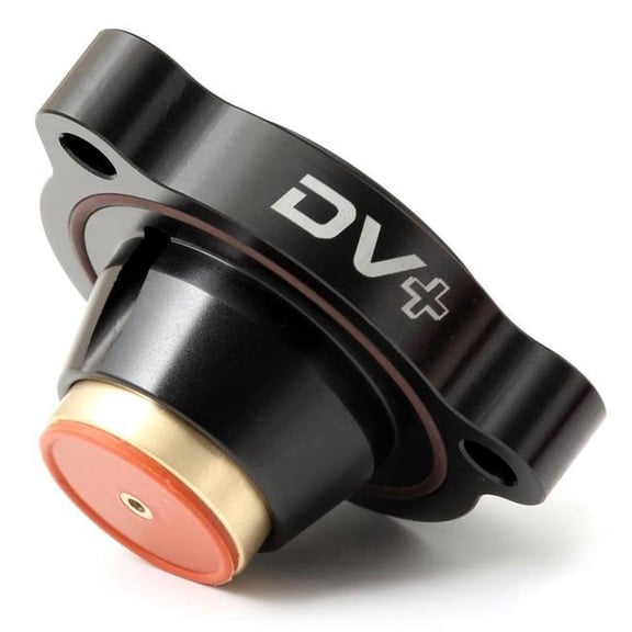 Go Fast Bits T9365 DV Plus Diverter Valve for 2020 Plus Ford Ranger 2.3 EcoBoost Engine