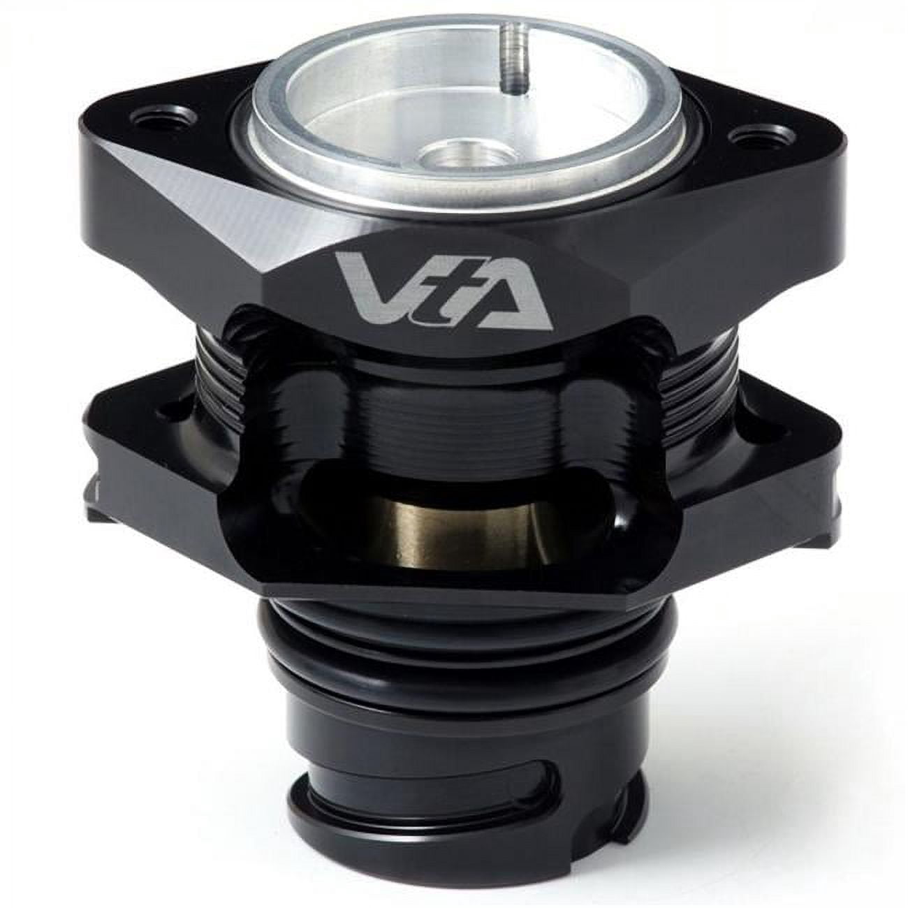 Go Fast Bits T9464 VTA Blow Off Valve for 2015-Up Ford F-150 2.7L-3.5L EcoBoost Engine
