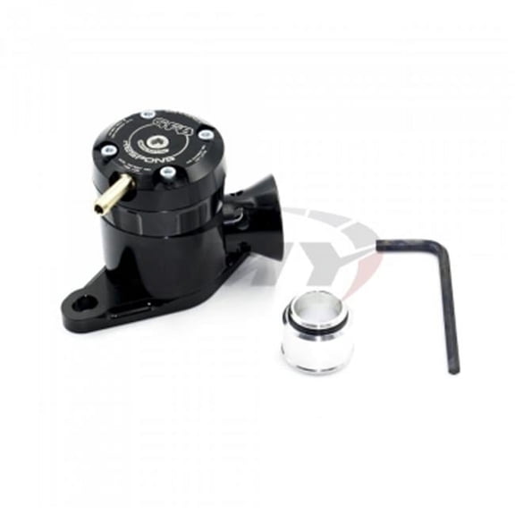 Go Fast Bits  TMS Response Blow Off Valve Kit for 2008-2010Plus WRX