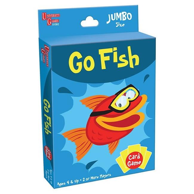 Goldfish Game