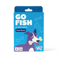 thumbnail image 1 of Go Fish, The Go Fetch Edition from Bee Street Games, Classic Family Games Reimagined with Playful Silly Themes, Includes 36 Jumbo Paying Cards, 1 of 10