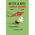 thumbnail image 1 of Pre-Owned Go Fly a Kite, Charlie Brown: A New Peanuts Book (Paperback) 1782761632 9781782761631, 1 of 1