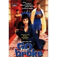 thumbnail image 1 of Go For Broke (2002) [DVD], 1 of 1