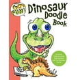 thumbnail image 1 of Go Fun!: Go Fun! Dinosaur Doodle Book (Series #5) (Paperback), 1 of 1