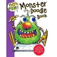 thumbnail image 1 of Go Fun!: Go Fun! Monster Doodle Book: Volume 8 (Paperback), 1 of 1