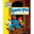 thumbnail image 1 of Go Fun!: Go Fun! Slylock Fox Mystery Puzzles (Series #6) (Paperback), 1 of 4