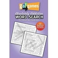 thumbnail image 1 of Go!Games: Go!Games Absolutely Addictive Word Search (Paperback), 1 of 1