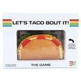 thumbnail image 1 of Go! Games, Lets Taco Bout It Game, 1 of 1