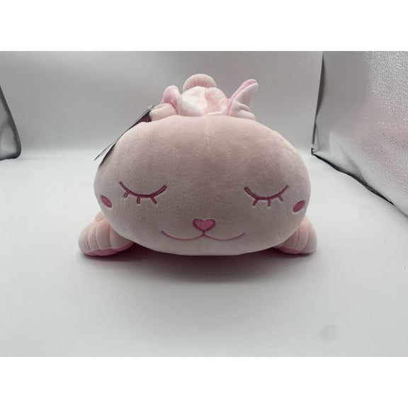 Go! Games, Snoozimals Billie the Bunny Plush, 20in