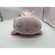 Go! Games, Snoozimals Billie the Bunny Plush, 20in
