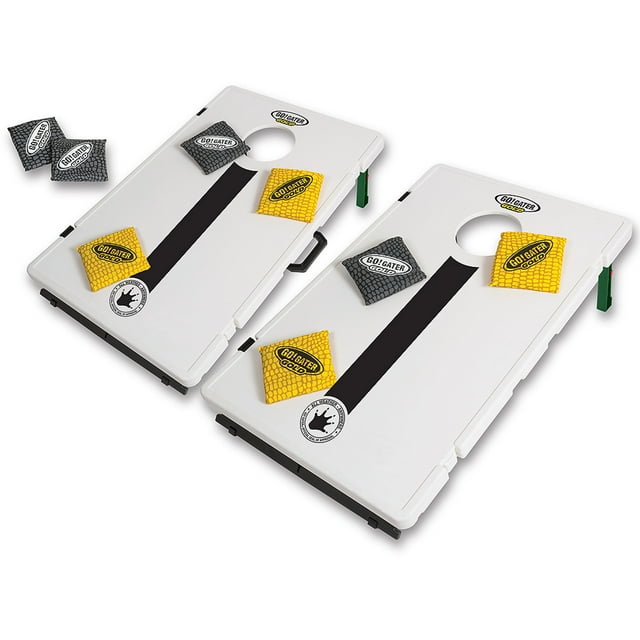 Go! Gater Gold Beanbag Toss
