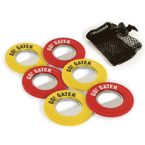 Go! Gater Washers