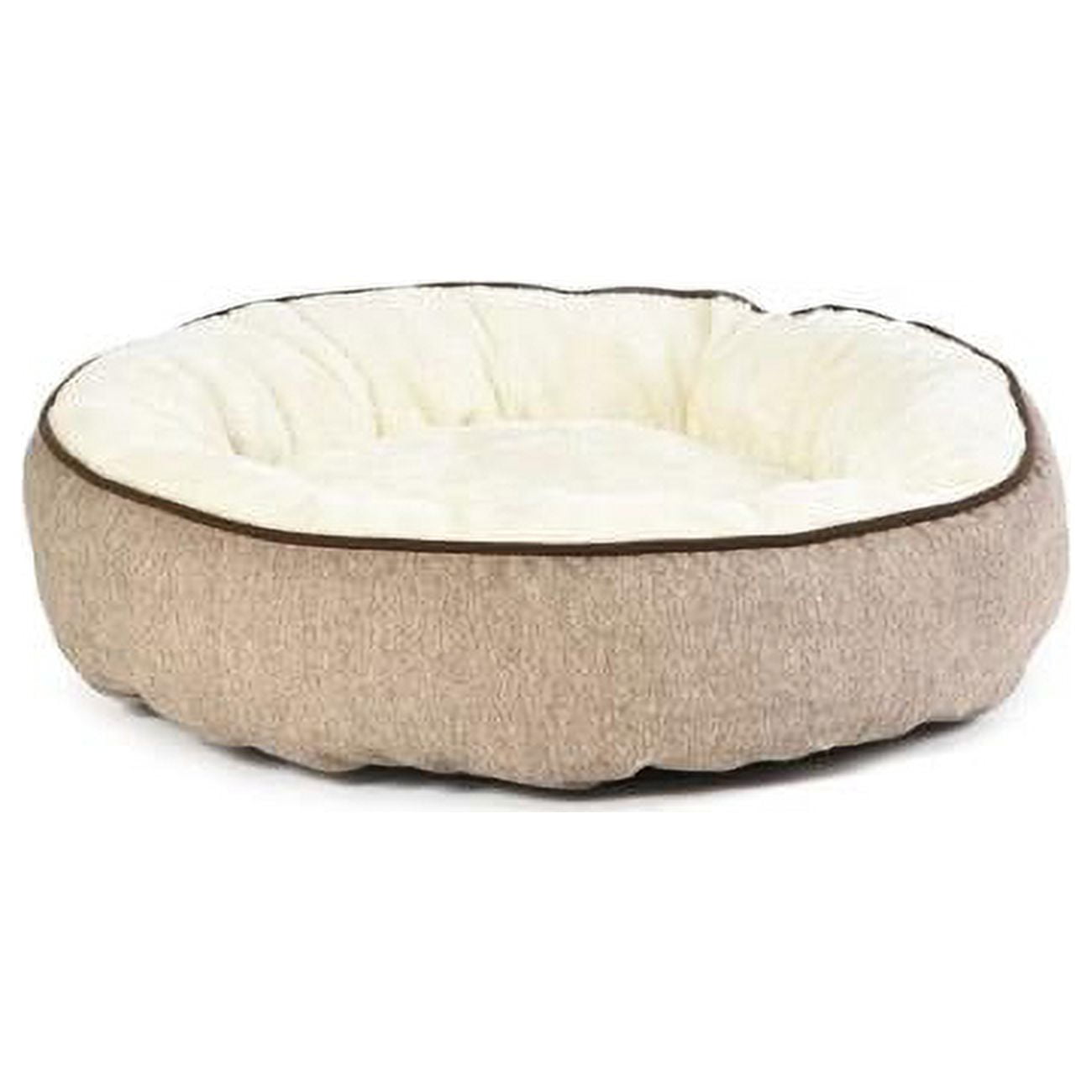 Go Gear by Max & Marlow 00346 Unisex Go Gear Portable Water Resistant Roll Up Dog Bed Mat, Green